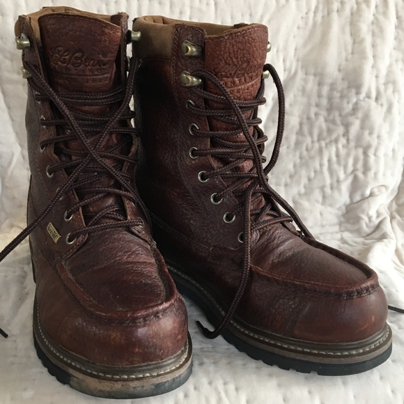 ll bean boots clearance